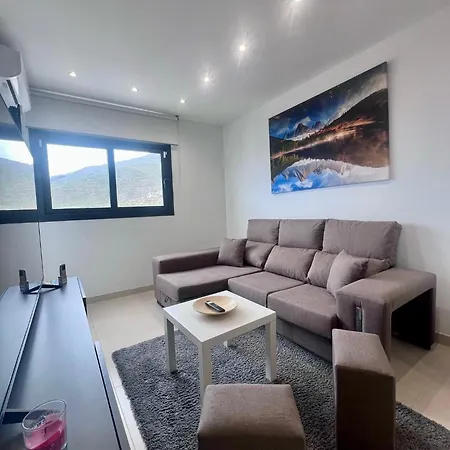 شقة Oasis Tenerife أذيخي