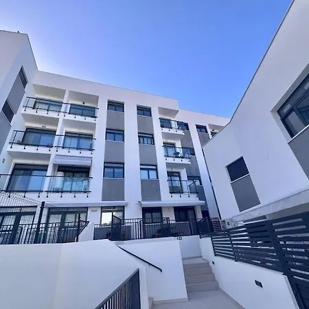 Oasis Tenerife Apartment Costa Adeje (Tenerife)