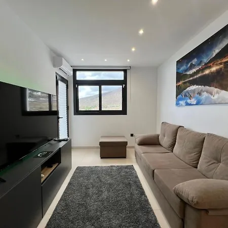 Oasis Tenerife