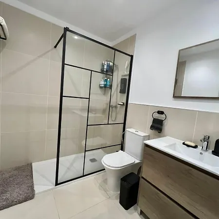 Oasis Tenerife Apartment