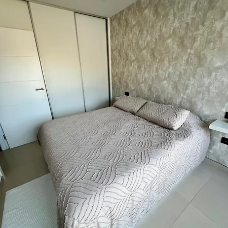 Apartmán Oasis Tenerife Costa Adeje (Tenerife)
