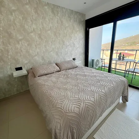 Apartmán Oasis Tenerife *