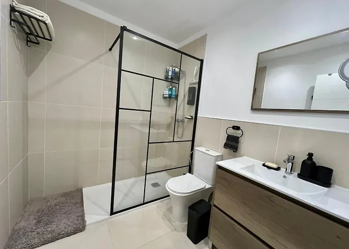 Oasis Tenerife Apartamento