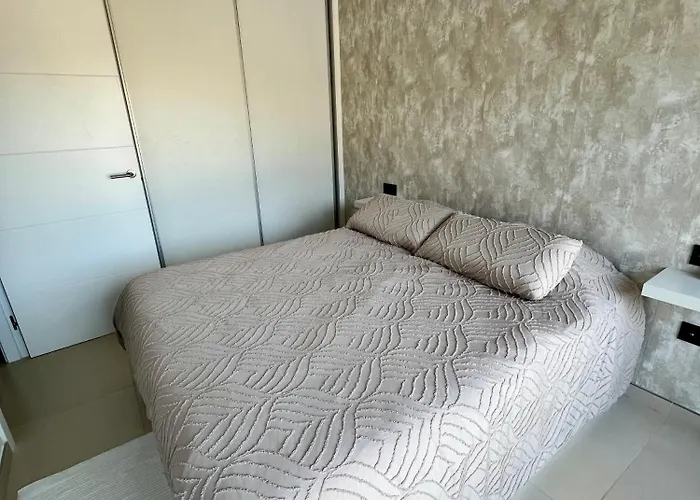 Apartamento Oasis Tenerife Costa Adeje (Tenerife)