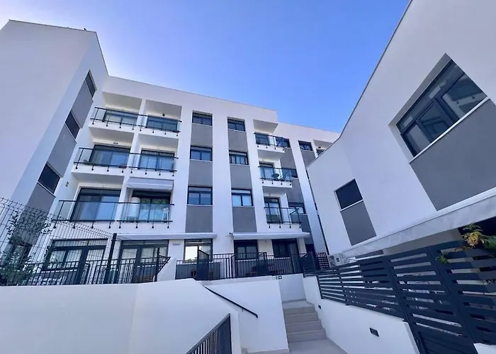 Oasis Tenerife Appartement Costa Adeje (Tenerife)