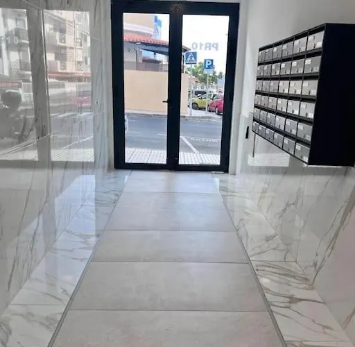 Oasis Tenerife Lägenhet