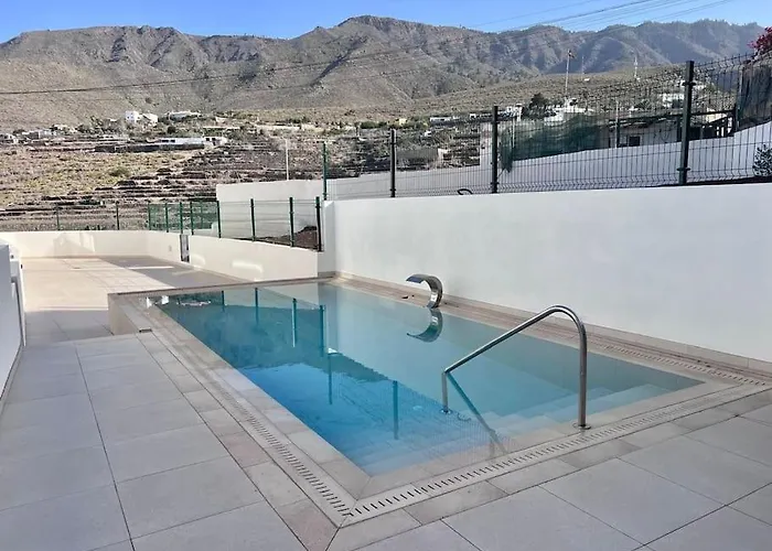 Oasis Tenerife * Costa Adeje (Tenerife)