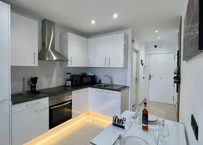 Oasis Tenerife Appartement Costa Adeje (Tenerife)