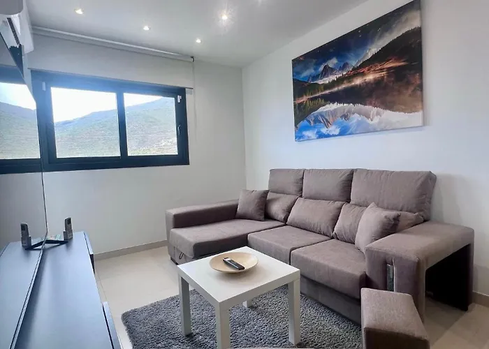 Appartement Oasis Tenerife Costa Adeje (Tenerife)